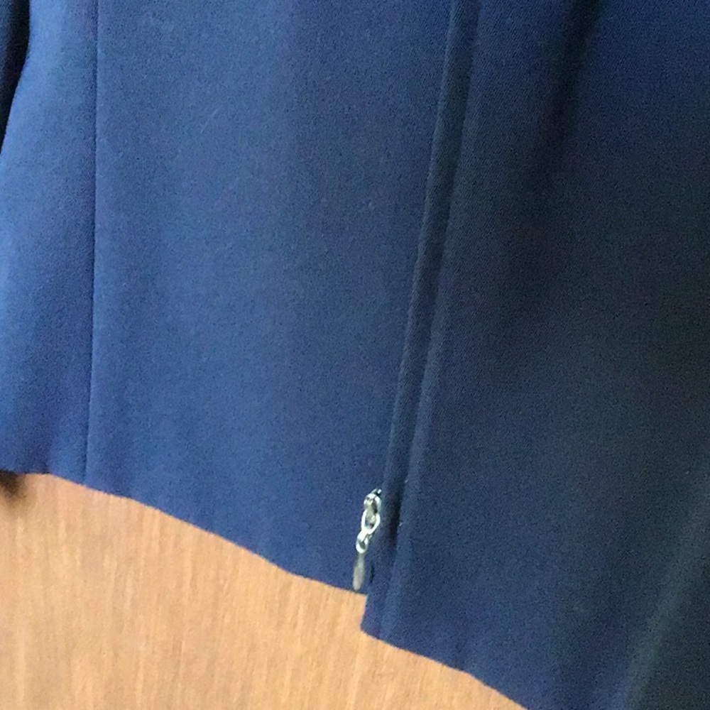 Fully Lined Jacket - image 5